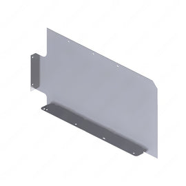 TBB 175299 MODESTY PANEL, 26 INCH, RIGHT SIDE, C2