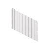 TBB 175376 FLOOR SHEET, CORRUGATED STEEL 1ST, GM F