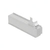 TBB 175455 TRANSITION, A/C HOSE COVER, SIDE EVAP,