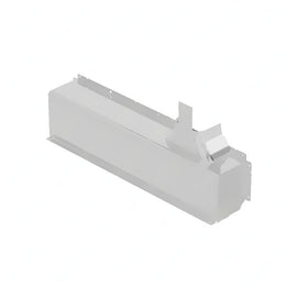 TBB 175455 TRANSITION, A/C HOSE COVER, SIDE EVAP,
