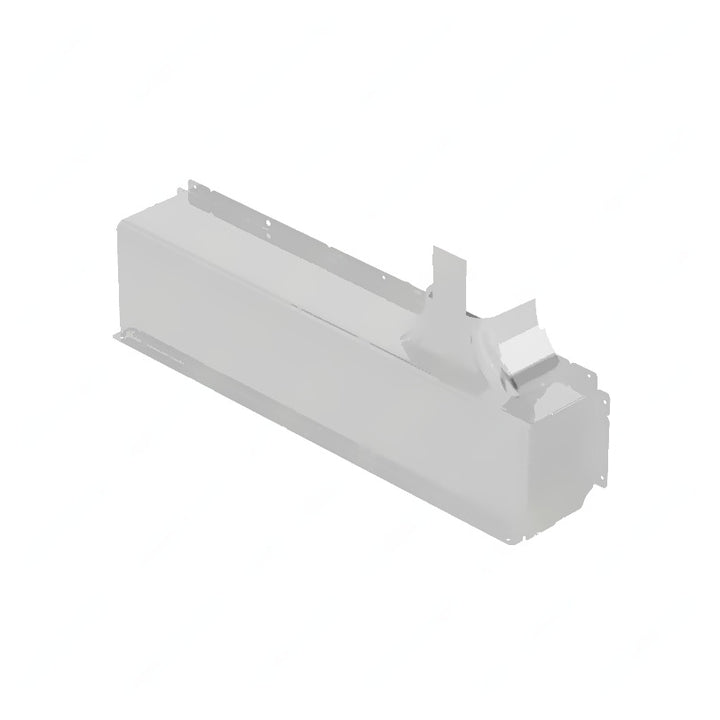 TBB 175455 TRANSITION, A/C HOSE COVER, SIDE EVAP,