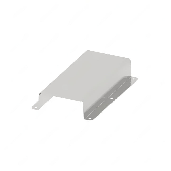 TBB 175492 OUTER CHANNEL, A/C HOSE COVER, SIDE EVA
