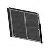 TBB 175663 DRIVERS WDO, LAM CLEAR, BLACK, EFX
