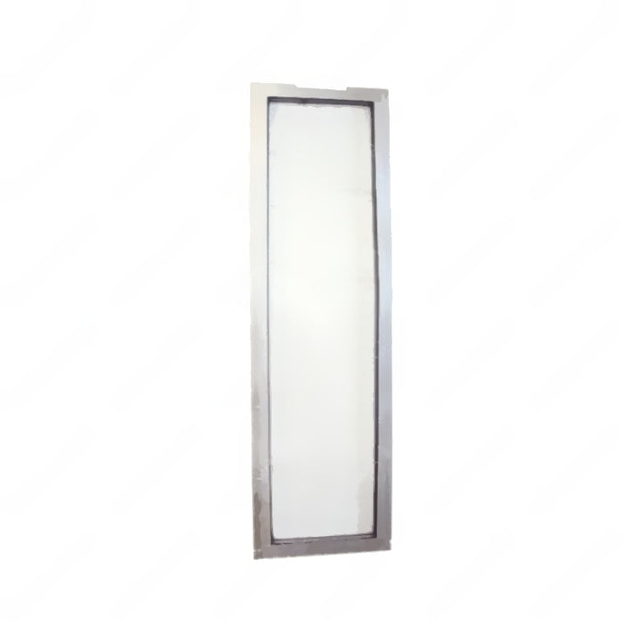 TBB 175709 GLASS,TEMP THERMOPANE,UP & LOWER,ENT DR