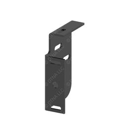 TBB 175742 BUMPER BRACKET, REAR, BOLTED, RS, OUTBO