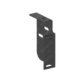 TBB 175743 BUMPER BRACKET, REAR, BOLTED, LS, OUTBO