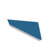 TBB 175931 STEPTREAD,1ST,N-MET,BLUE PEB,WHT PEB NOS