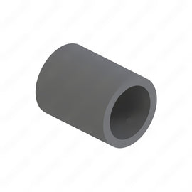 TBB 176026 SLEEVE BEARING,PLYMR,3/8 ID,1/2 OD,5/8L