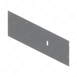TBB 176124 HEADLINING,VEST,ACOUSTICAL, W/ 1 LT,EFX