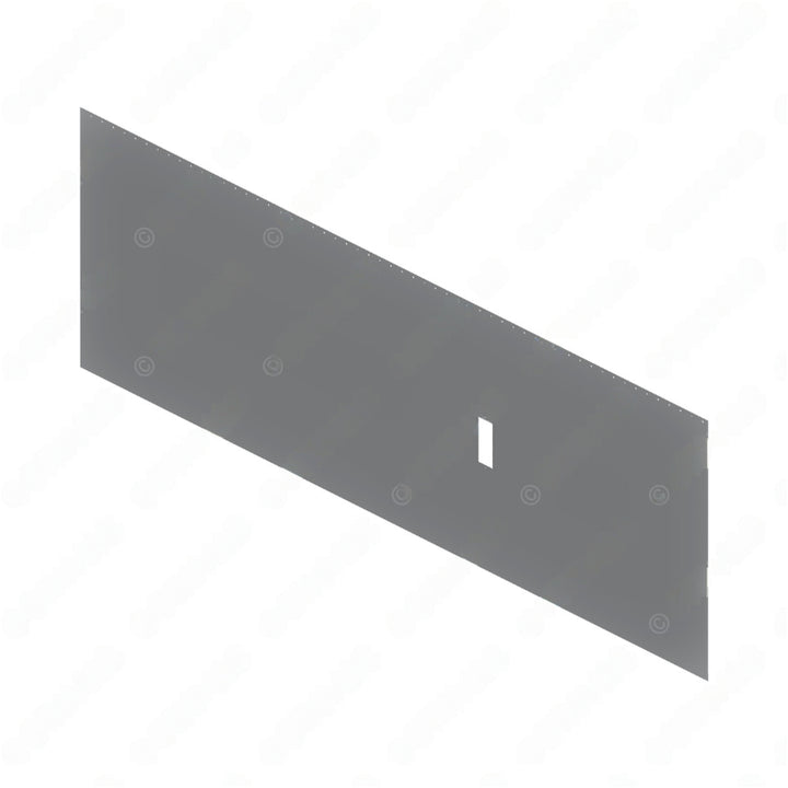 TBB 176124 HEADLINING,VEST,ACOUSTICAL, W/ 1 LT,EFX