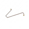 TBB 176241 TUBE-BRAKE, SUPPLY, RR, RH