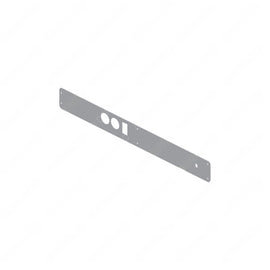 TBB 176276 DASH PLATE LOWER,REMOTE MIRROR, EF 2010