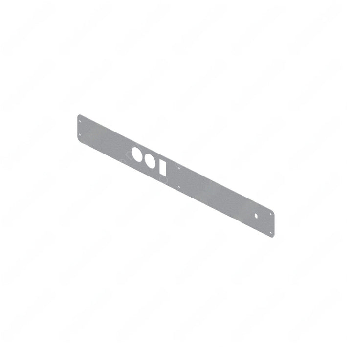 TBB 176276 DASH PLATE LOWER,REMOTE MIRROR, EF 2010