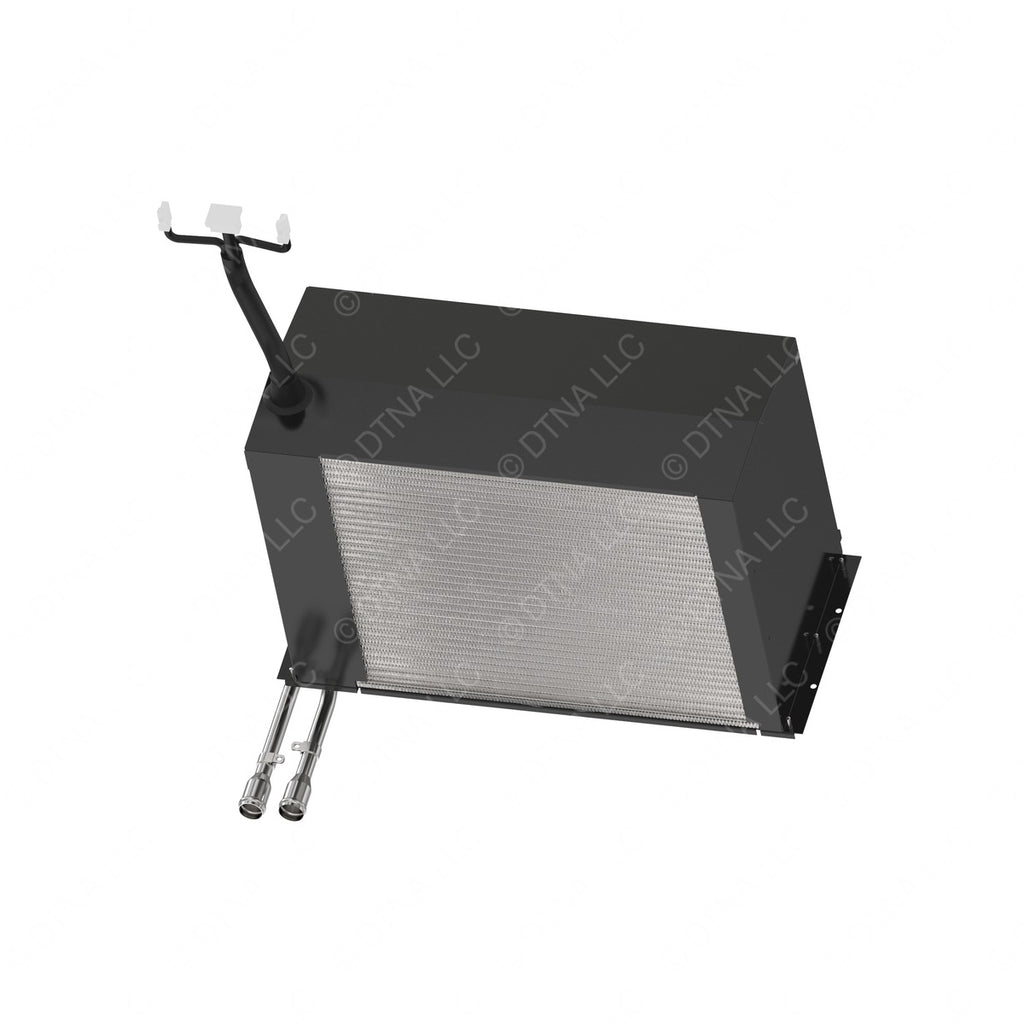 TBB 176309 DEFROST HEATER, HDX, BERGSTROM