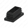 TBB 176431 END CAP SEAT RAIL C2