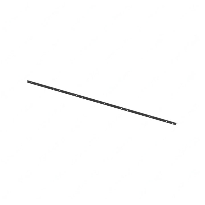 TBB 176503 AUXILIARY BULB SEAL BRACE, LUGGAGE BOX,