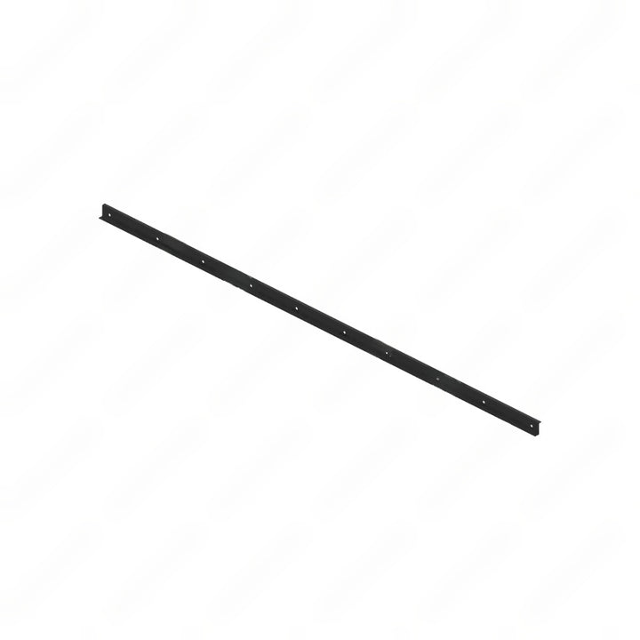 TBB 176509 RETAINER, RUBBER SEAL, 60IN. DOOR