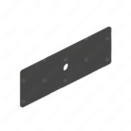 TBB 176540 TRIM, STEPWELL TO ENGINE COVER, EFX