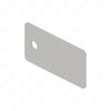 TBB 176738 BRACKET, WHEELHOUSE EXTENSION BRACE, HDX