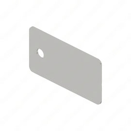 TBB 176738 BRACKET, WHEELHOUSE EXTENSION BRACE, HDX