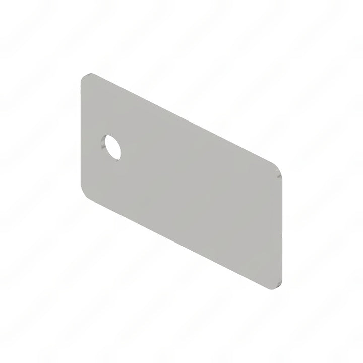 TBB 176738 BRACKET, WHEELHOUSE EXTENSION BRACE, HDX