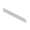 TBB 176771 STEPWELL NOSING, DIAMOND PLATE, FLOOR L