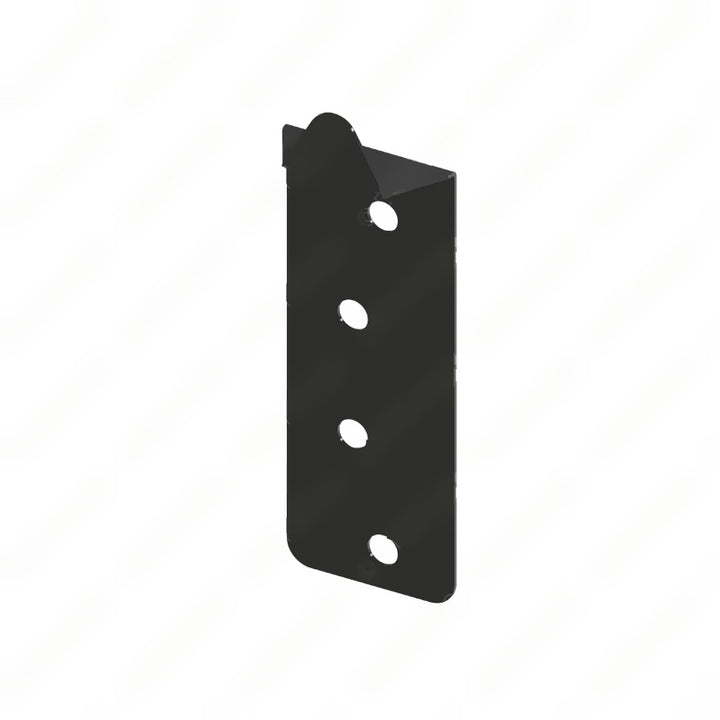 TBB 176786 FRONT GRILLE MOUNTING BRKT, LS, EFX