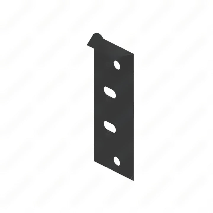 TBB 176787 FRONT GRILLE MOUNTING BRKT, RS, EFX