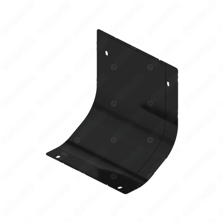 TBB 176832 SHIELD ASSY-TANK,CNG,HDX