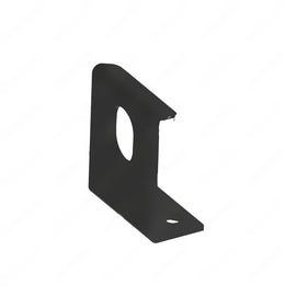 TBB 176918 BOLT KEEPER, EMERGENCY DOORS, LOCK