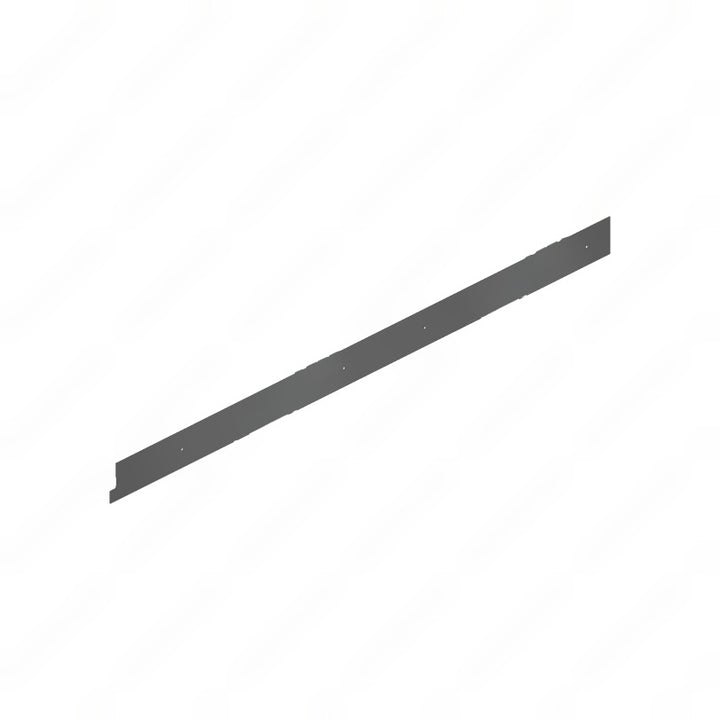 TBB 176970 REAR EMERGENCY DOOR TRIM, LEFT SIDE