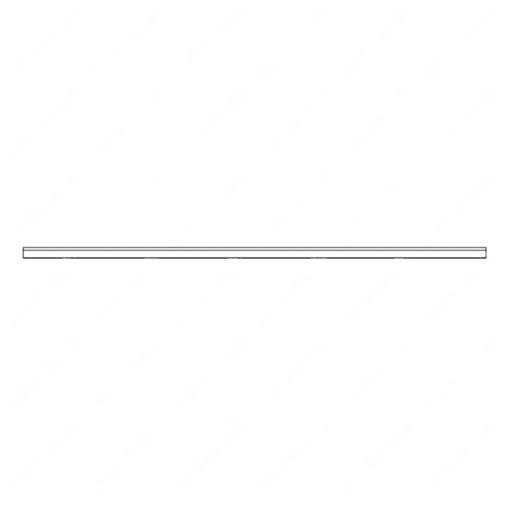 TBB 177225 DOOR SEAL, AG2 & SEDAN, BULK