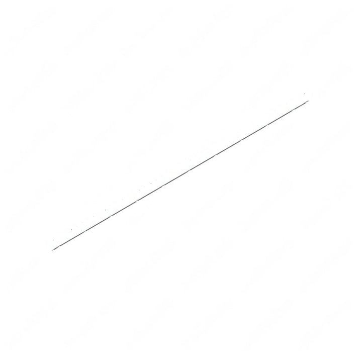 TBB 177238 SEDAN DOOR, HINGE  FRONT ENTRANCE, EFX