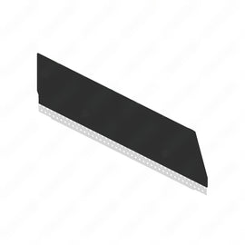 TBB 178019 STEP TREAD, 1ST, RUBBER, NON-METALLIC,