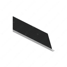 TBB 178020 STEP TREAD, 2ND, RUBBER, NON-METALLIC,