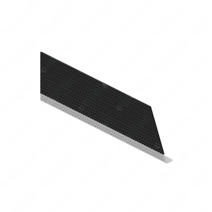 TBB 178020 STEP TREAD, 2ND, RUBBER, NON-METALLIC,