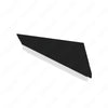TBB 178092 STEP TREAD, 1ST, RUBBER, NON-METALLIC,
