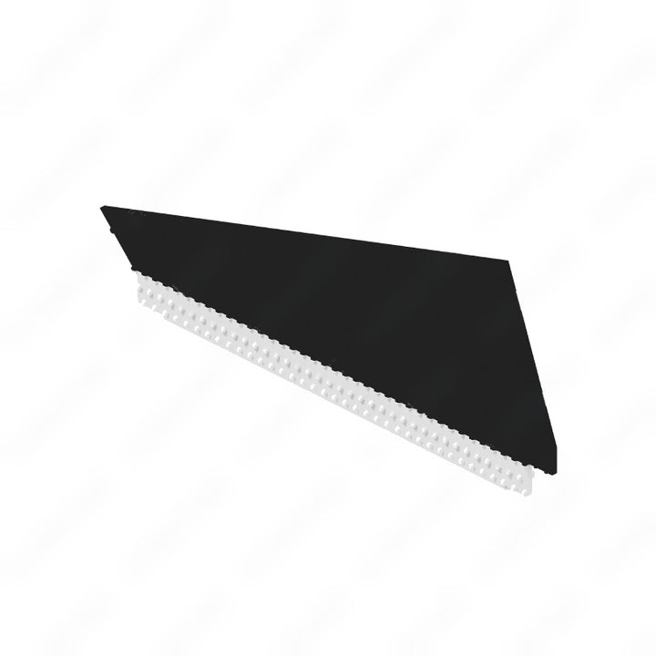 TBB 178092 STEP TREAD, 1ST, RUBBER, NON-METALLIC,
