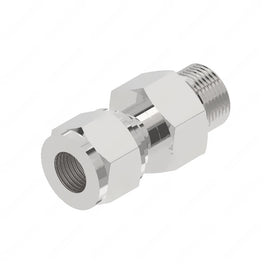 TBB 178656 FTG-1/4 NPT,3/8 TUBE,SST