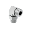 TBB 178657 ELBOW-45 DEG,0.375IN,ORFS TO ORB