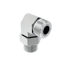 TBB 178657 ELBOW-45 DEG,0.375IN,ORFS TO ORB