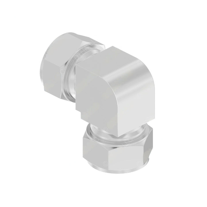 TBB 178689 ELBOW-90,1 TUBE,SST