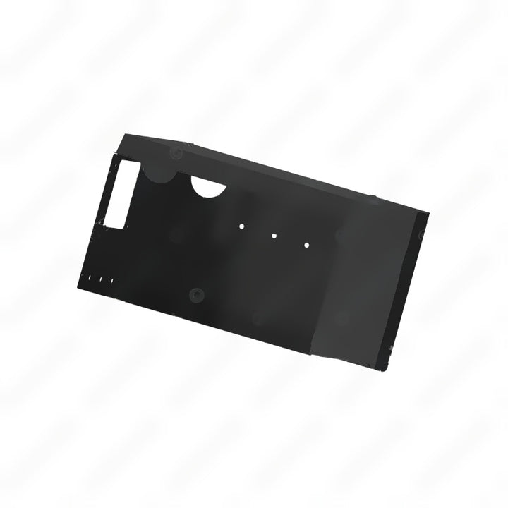 TBB 178747 BOX ASSEMBLY, LARGE, 2013