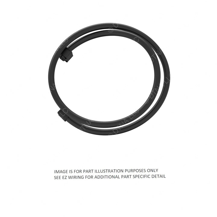 TBB 178762 HARN-TRANS_CTRL,ENG,3K,HDX