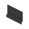 TBB 178785 RUBBER INSULATION, SELF ADHESIVE, TOP &