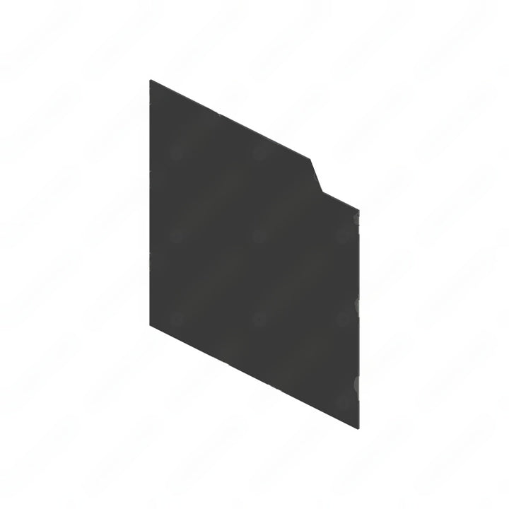 TBB 178786 RUBBER INSULATION, SELF ADHESIVE, SIDE,