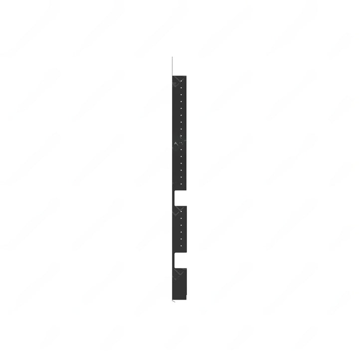 TBB 178860 DRIVERS PANEL ASSEMBLY, EFX