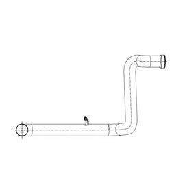 TBB 179134 PIPE-CCAC,ISL,HDX,20103