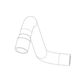 TBB 179141 HOSE-OIL FILL,ISL,HDX,2013