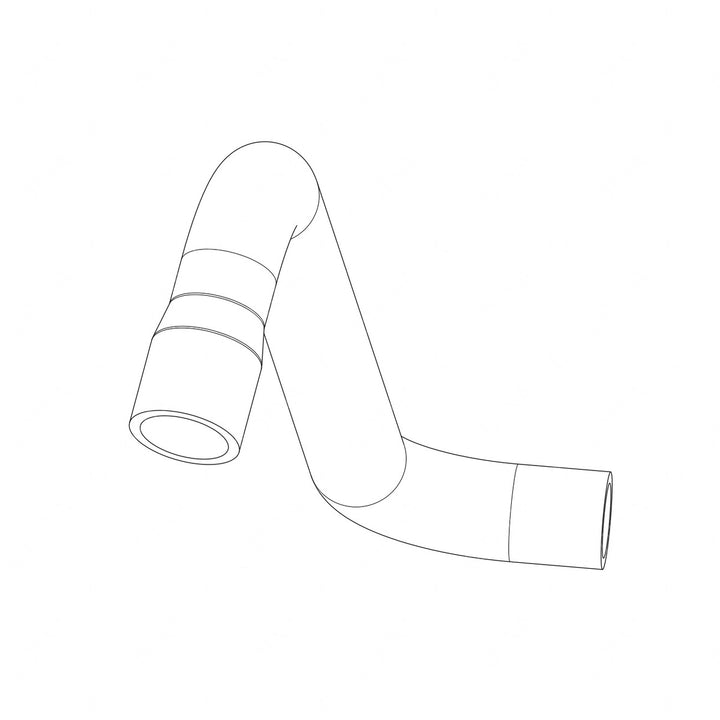 TBB 179141 HOSE-OIL FILL,ISL,HDX,2013